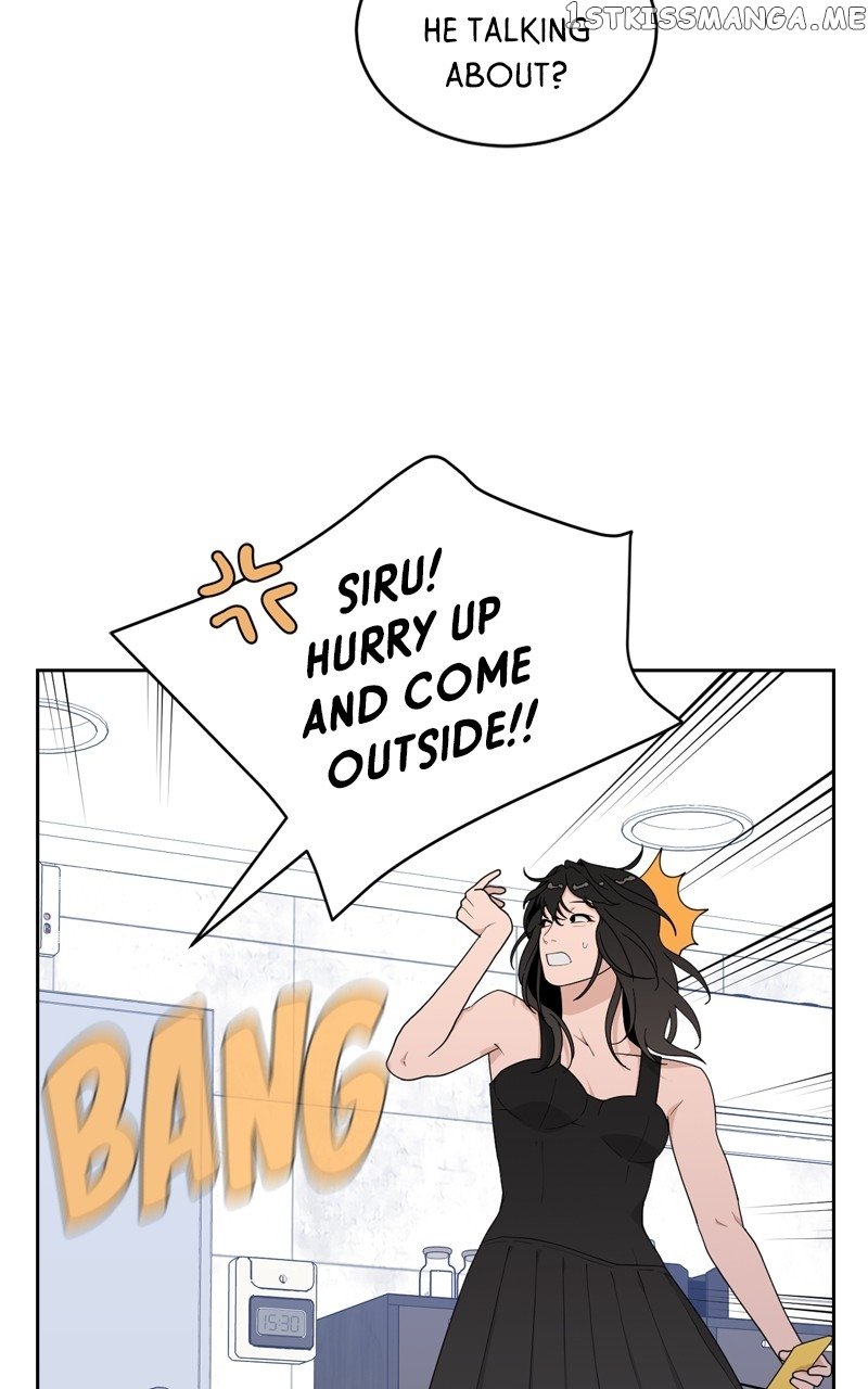 What Kind of Rice Cake Is This Chapter 6 page 22