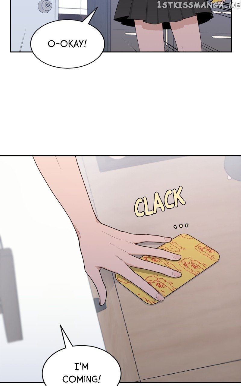 What Kind of Rice Cake Is This Chapter 6 page 23