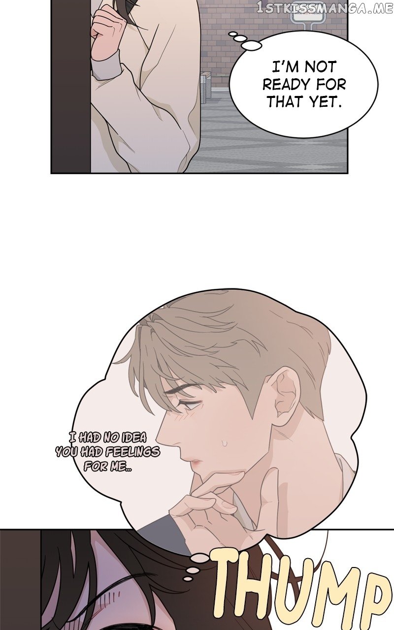 What Kind of Rice Cake Is This Chapter 6 page 28