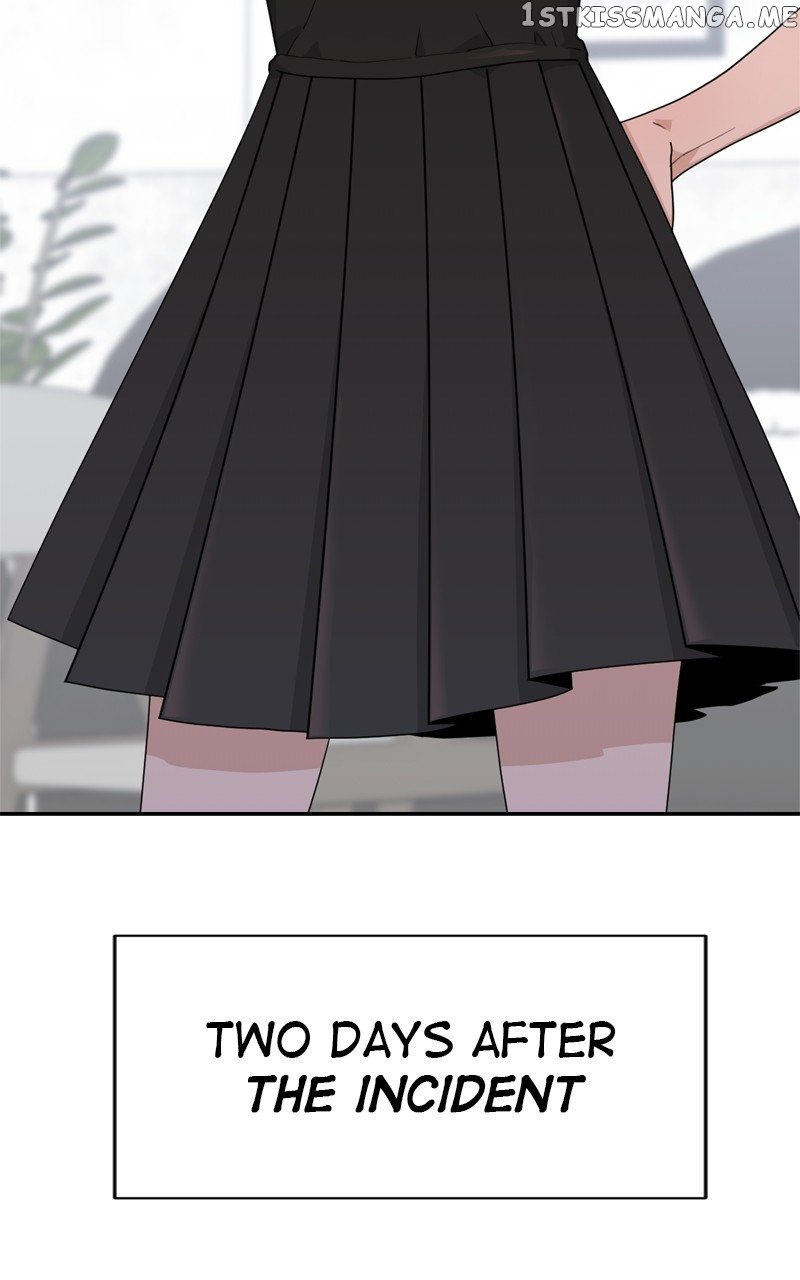 What Kind of Rice Cake Is This Chapter 6 page 2
