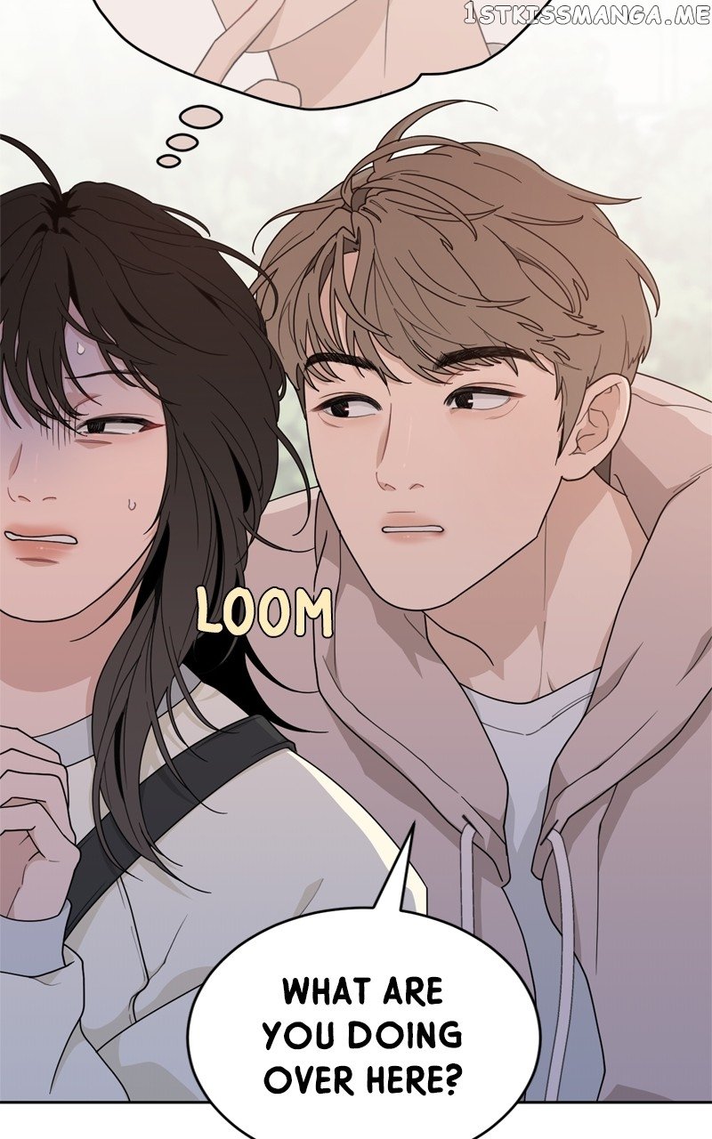 What Kind of Rice Cake Is This Chapter 6 page 30
