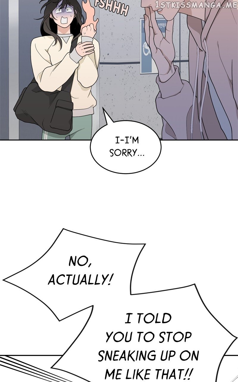 What Kind of Rice Cake Is This Chapter 6 page 34