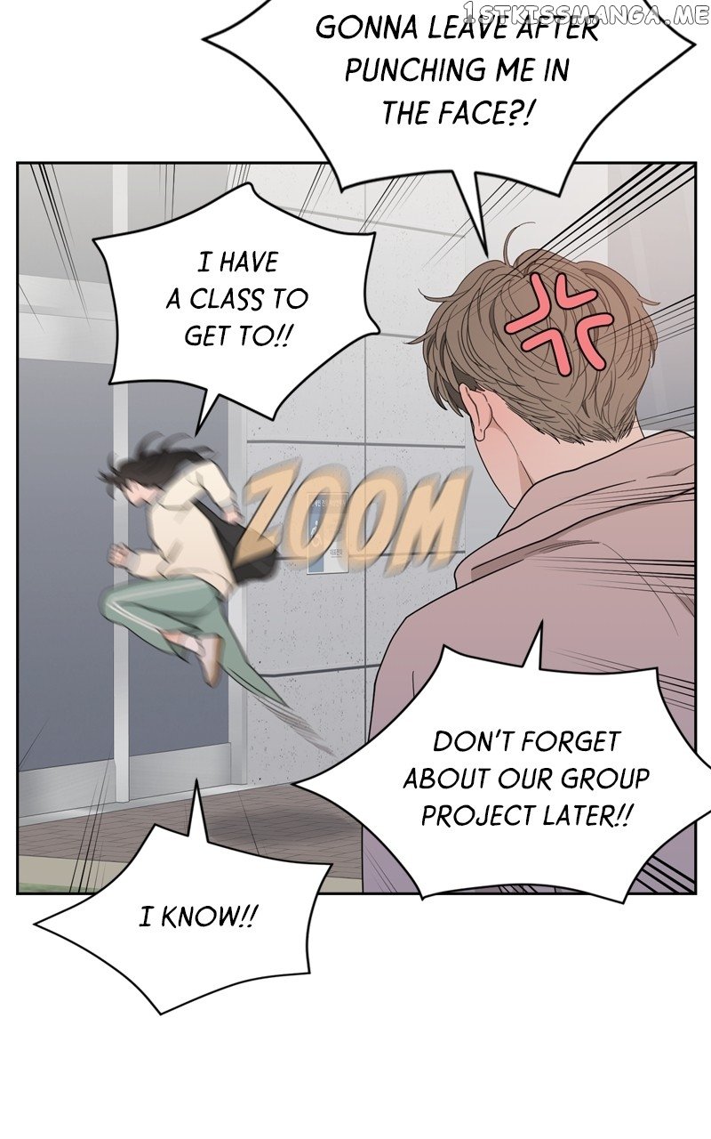 What Kind of Rice Cake Is This Chapter 6 page 36
