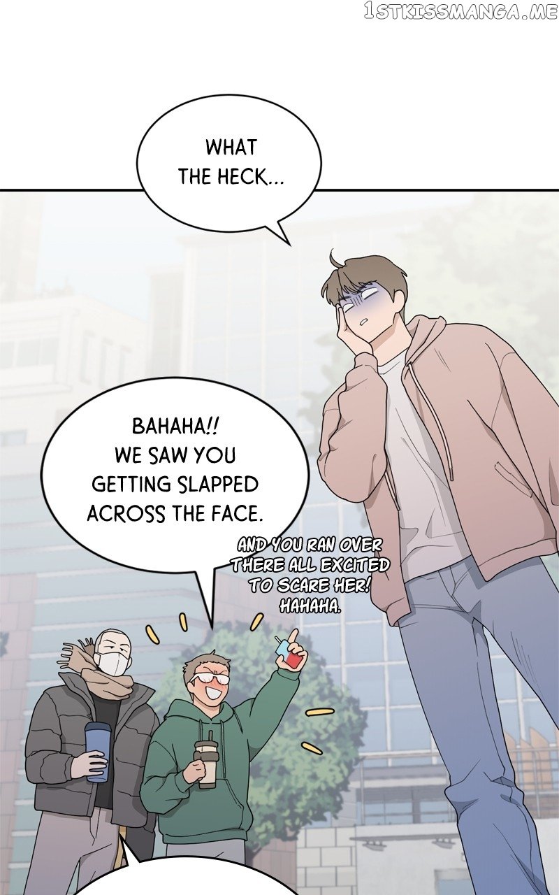 What Kind of Rice Cake Is This Chapter 6 page 37