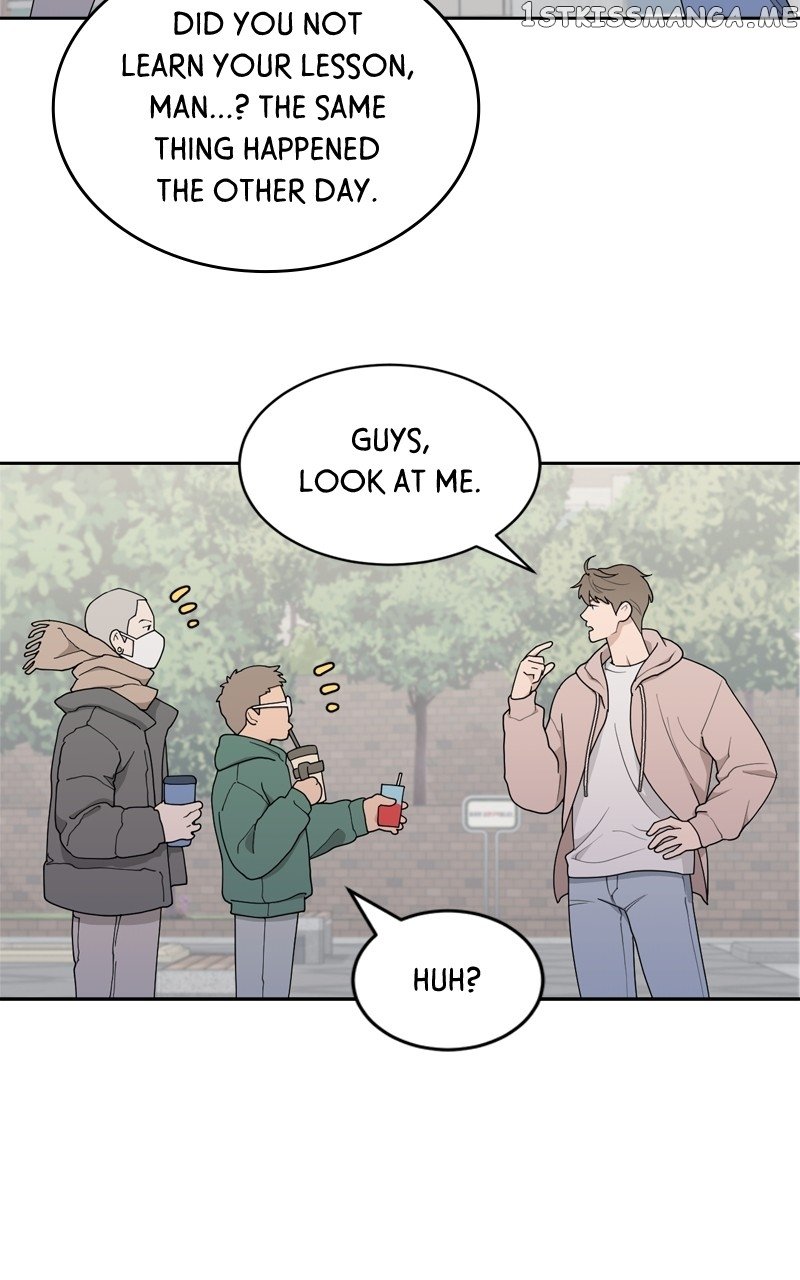 What Kind of Rice Cake Is This Chapter 6 page 38