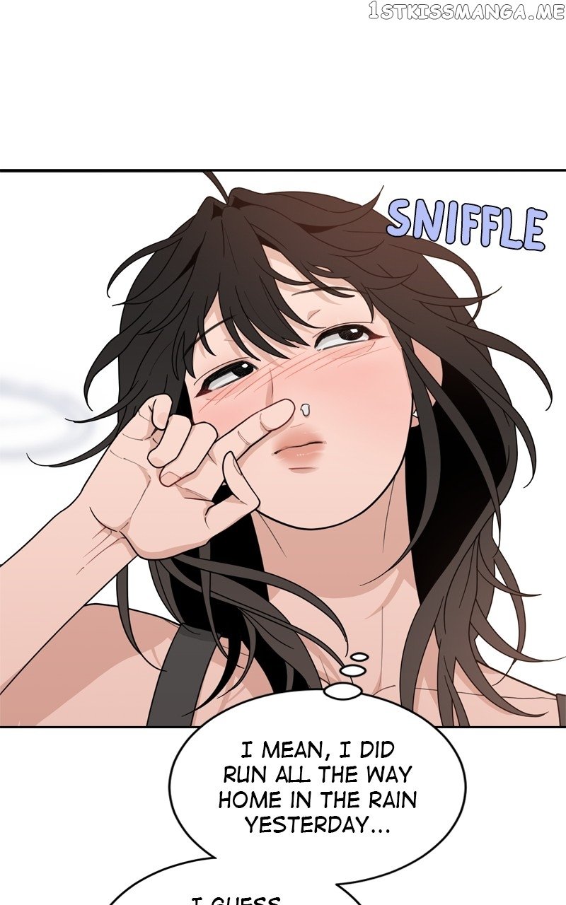 What Kind of Rice Cake Is This Chapter 6 page 3