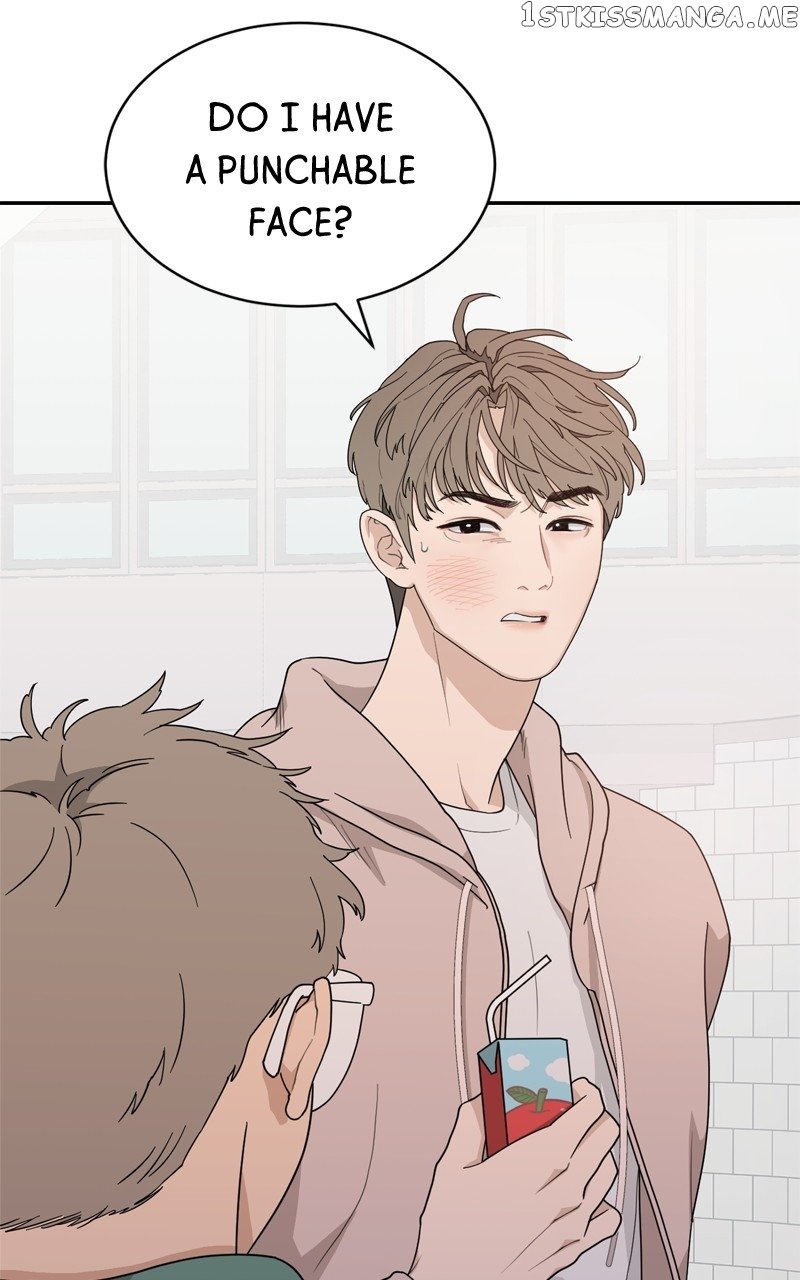 What Kind of Rice Cake Is This Chapter 6 page 39