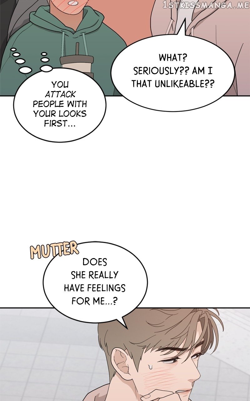 What Kind of Rice Cake Is This Chapter 6 page 41