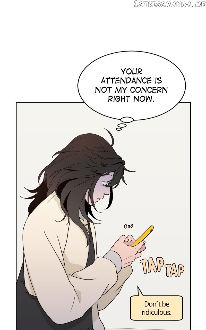 What Kind of Rice Cake Is This Chapter 6 page 48