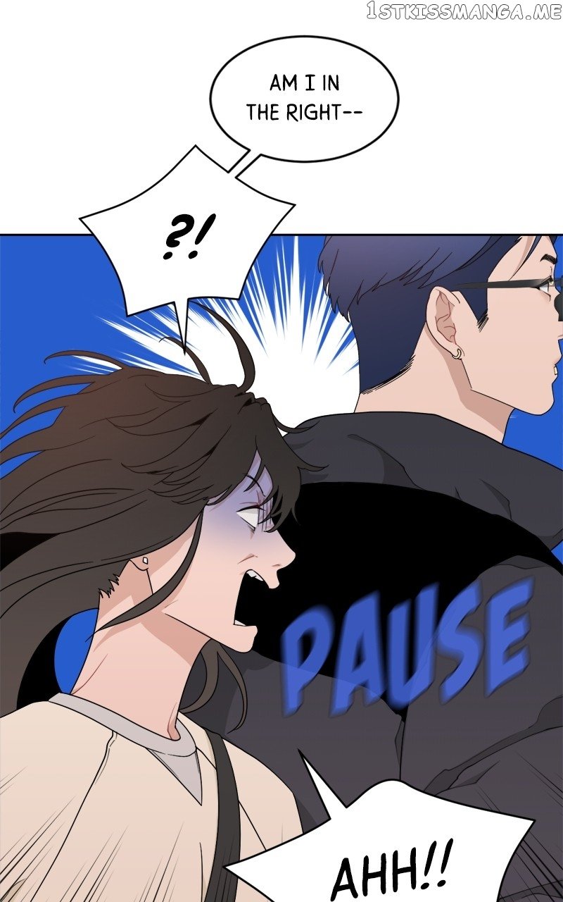 What Kind of Rice Cake Is This Chapter 6 page 50