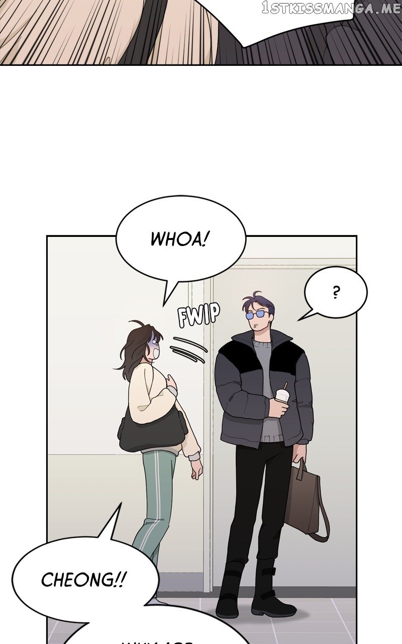 What Kind of Rice Cake Is This Chapter 6 page 51