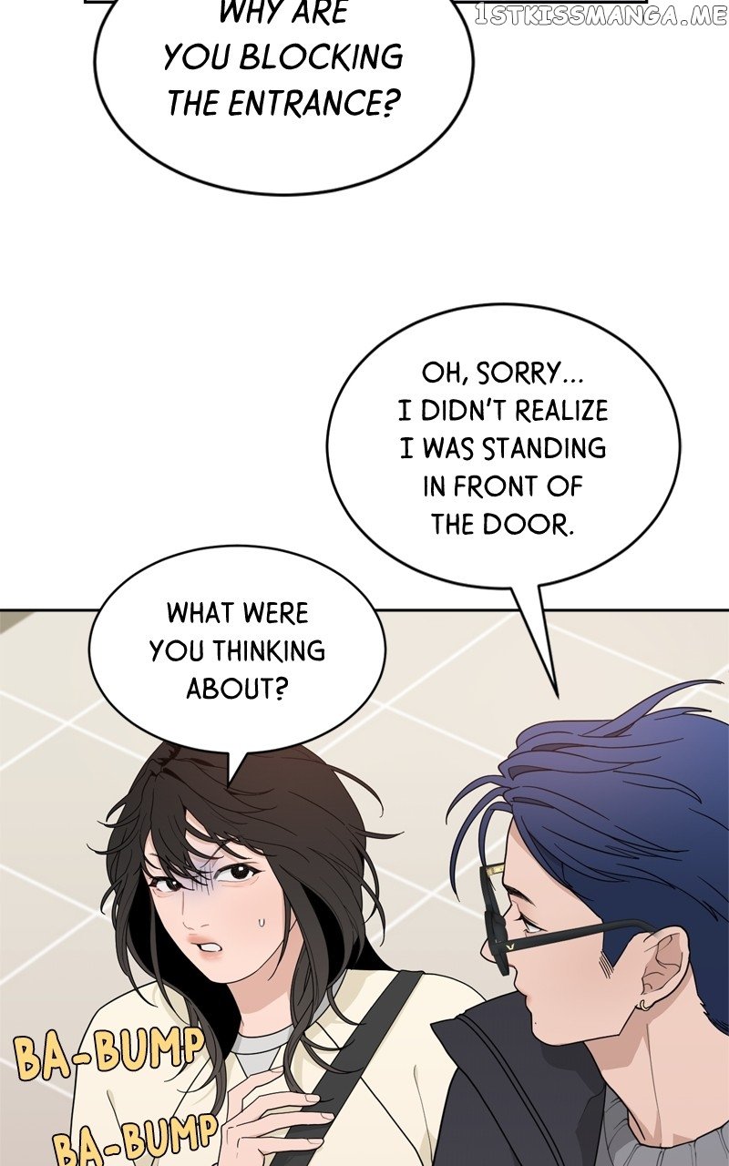 What Kind of Rice Cake Is This Chapter 6 page 52
