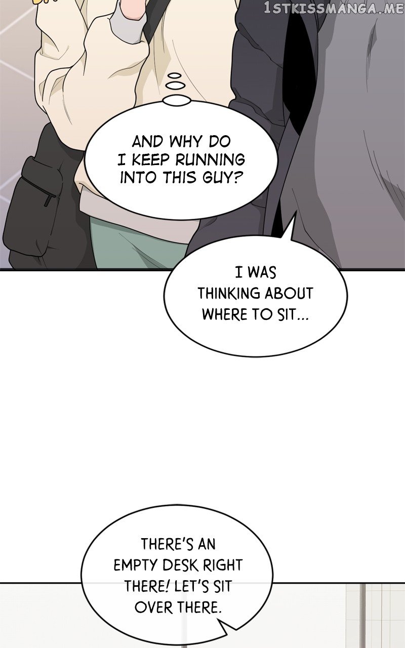 What Kind of Rice Cake Is This Chapter 6 page 53