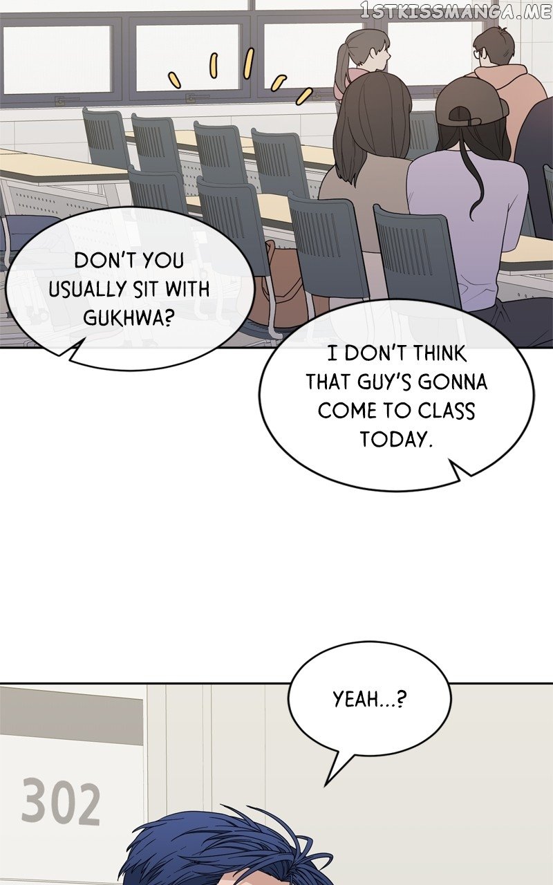 What Kind of Rice Cake Is This Chapter 6 page 54
