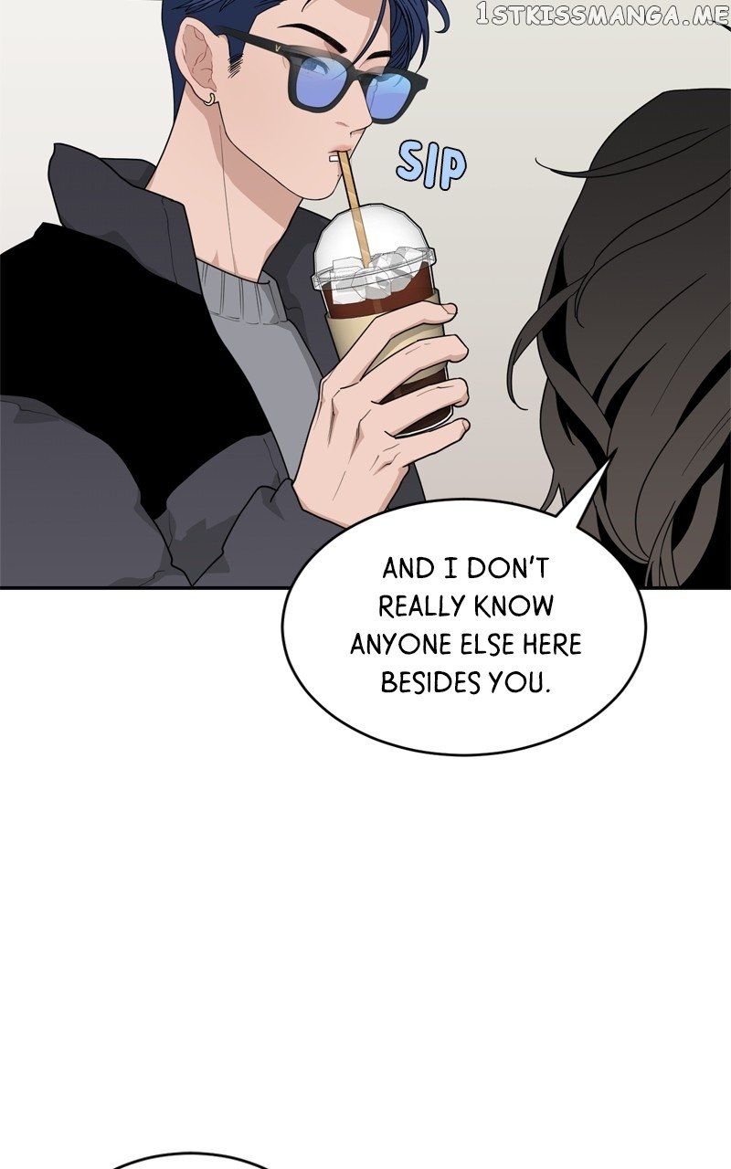 What Kind of Rice Cake Is This Chapter 6 page 55