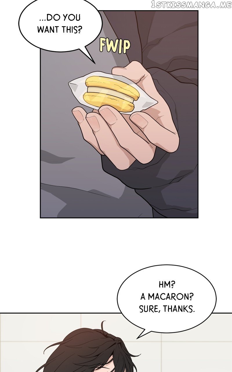 What Kind of Rice Cake Is This Chapter 6 page 56