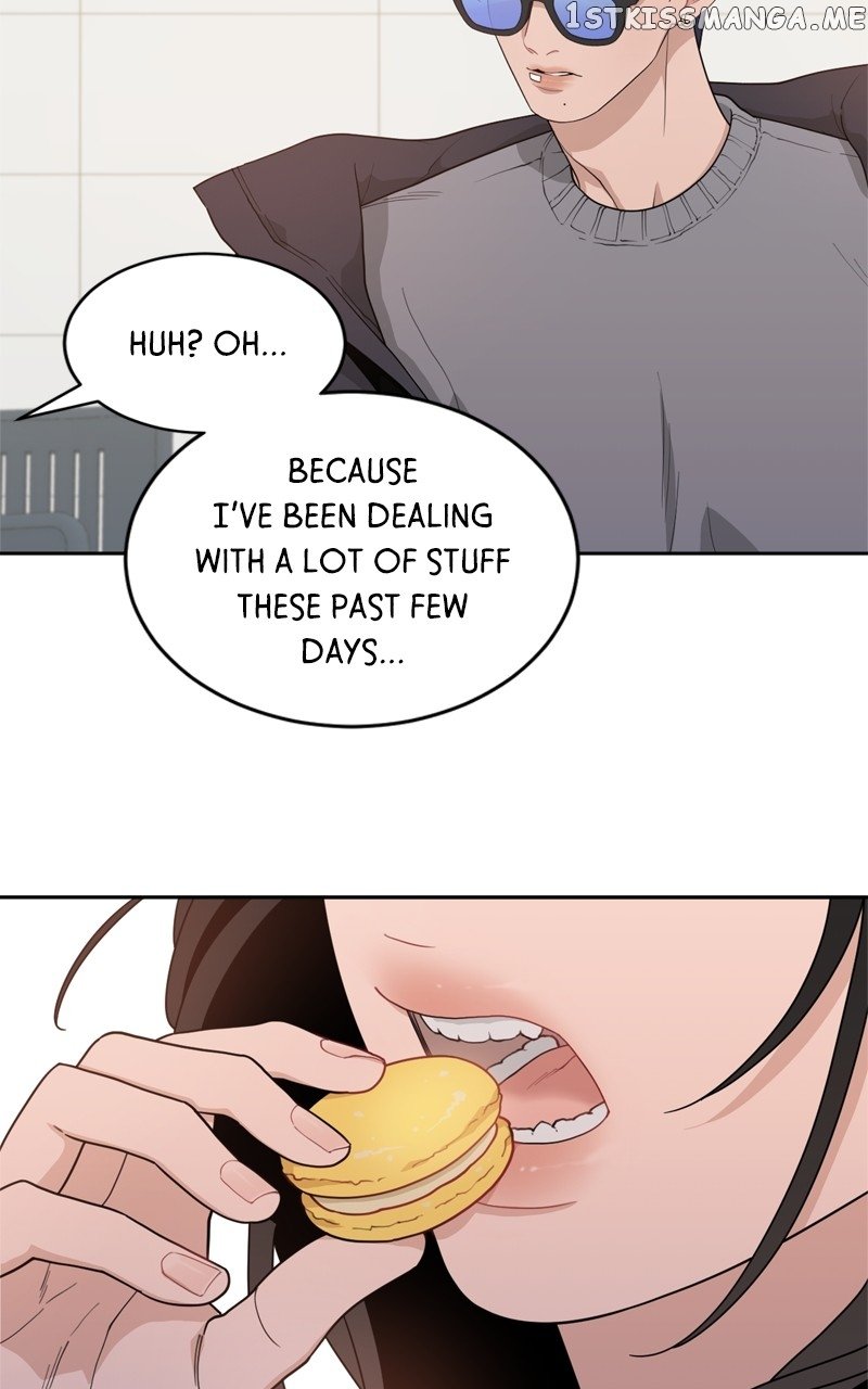 What Kind of Rice Cake Is This Chapter 6 page 58