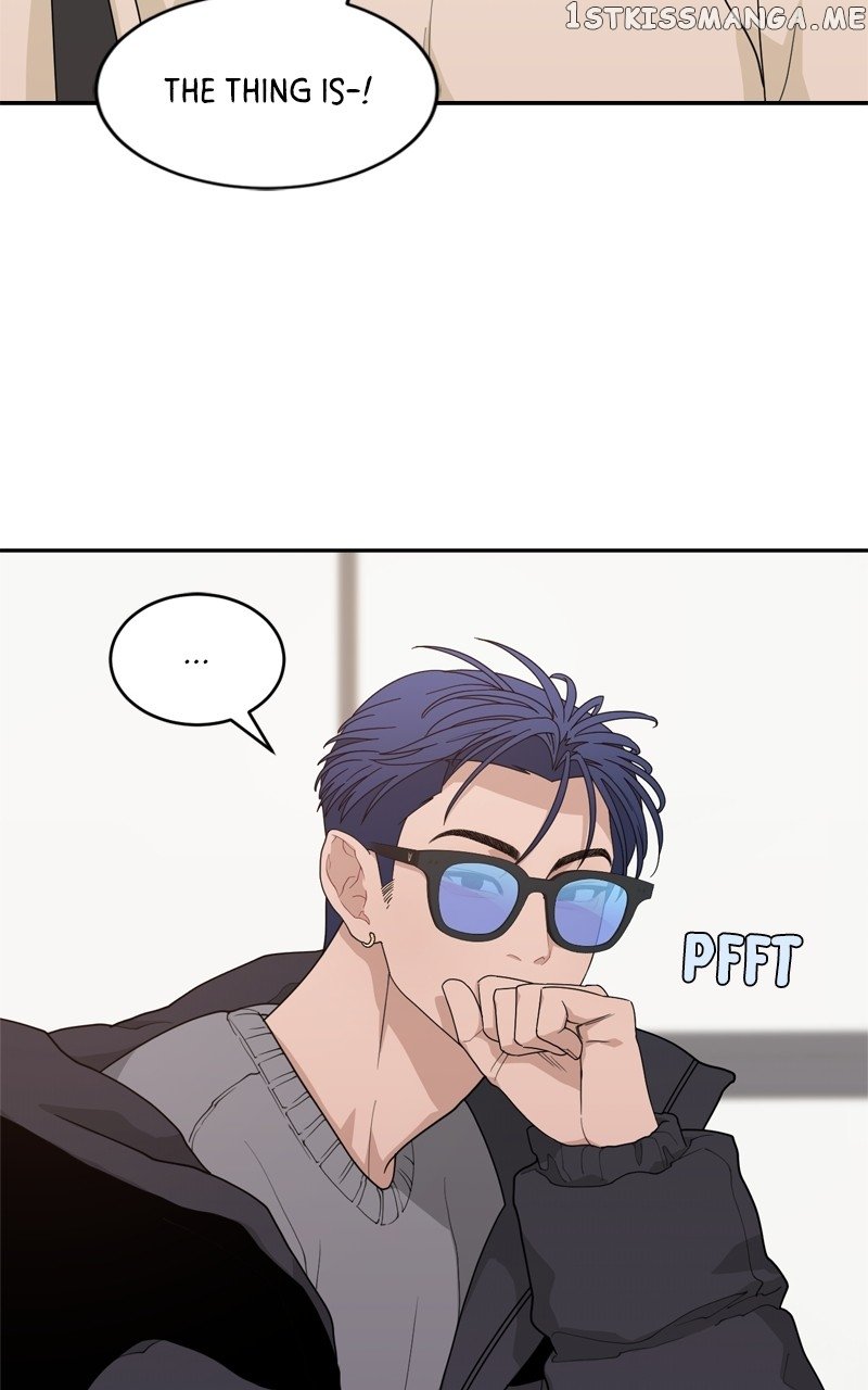What Kind of Rice Cake Is This Chapter 6 page 60