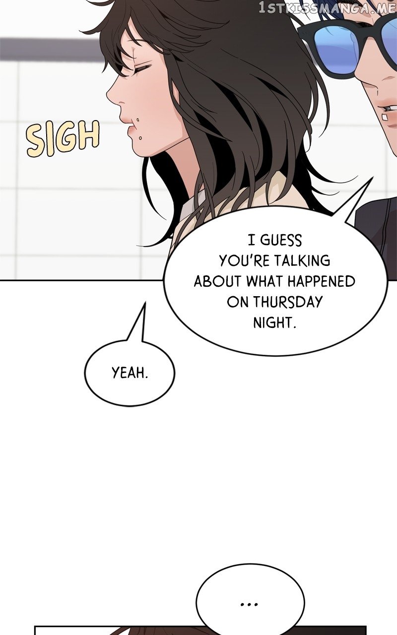 What Kind of Rice Cake Is This Chapter 6 page 62