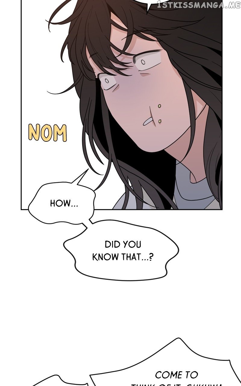 What Kind of Rice Cake Is This Chapter 6 page 63