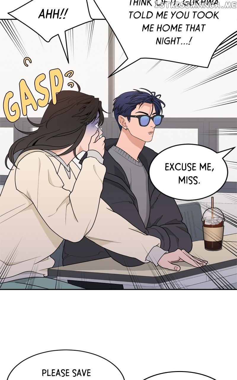 What Kind of Rice Cake Is This Chapter 6 page 64