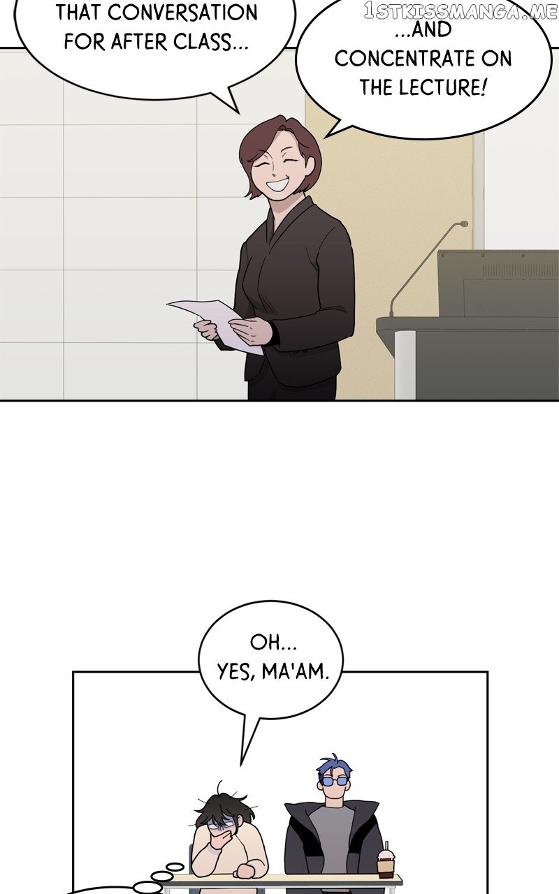 What Kind of Rice Cake Is This Chapter 6 page 65