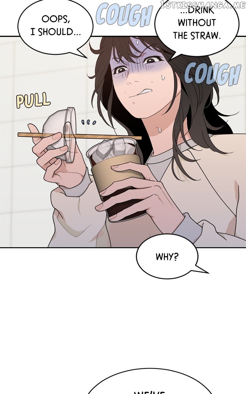 What Kind of Rice Cake Is This Chapter 6 page 72