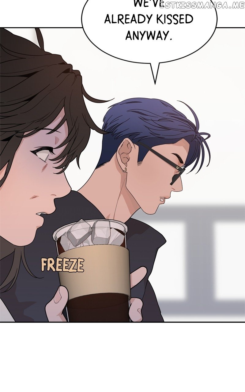 What Kind of Rice Cake Is This Chapter 6 page 73