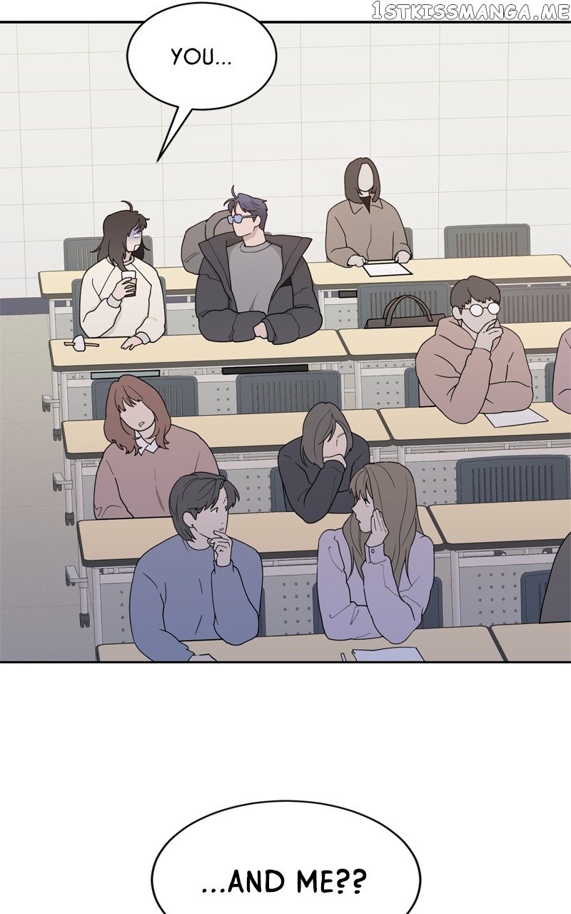 What Kind of Rice Cake Is This Chapter 6 page 76