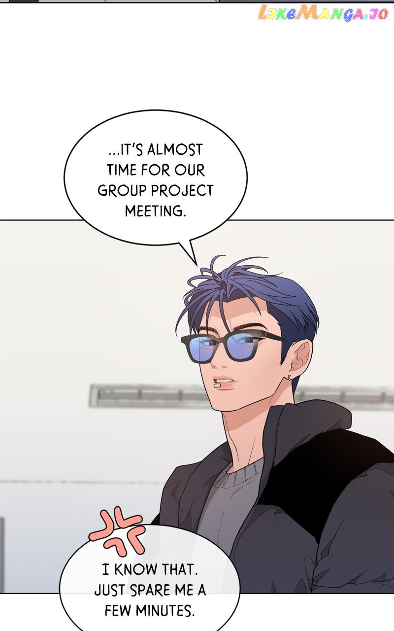 What Kind of Rice Cake Is This Chapter 7 page 9
