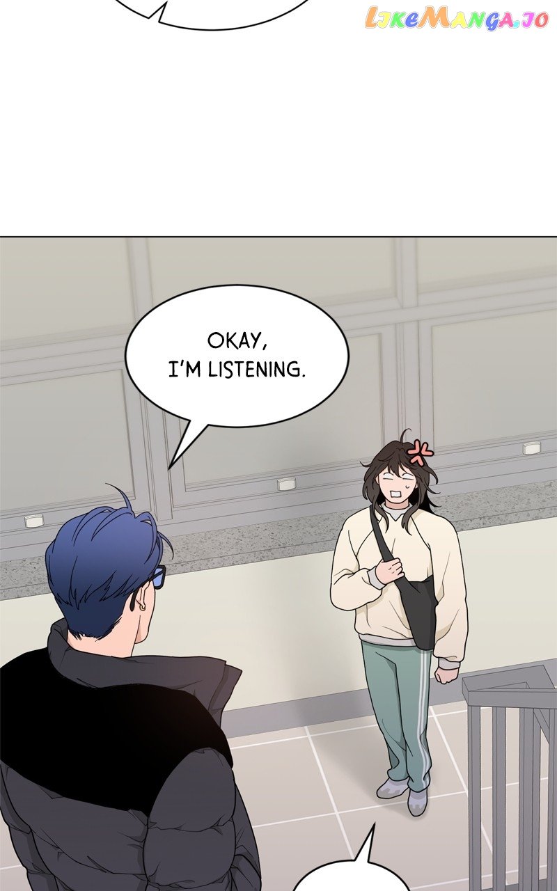 What Kind of Rice Cake Is This Chapter 7 page 10