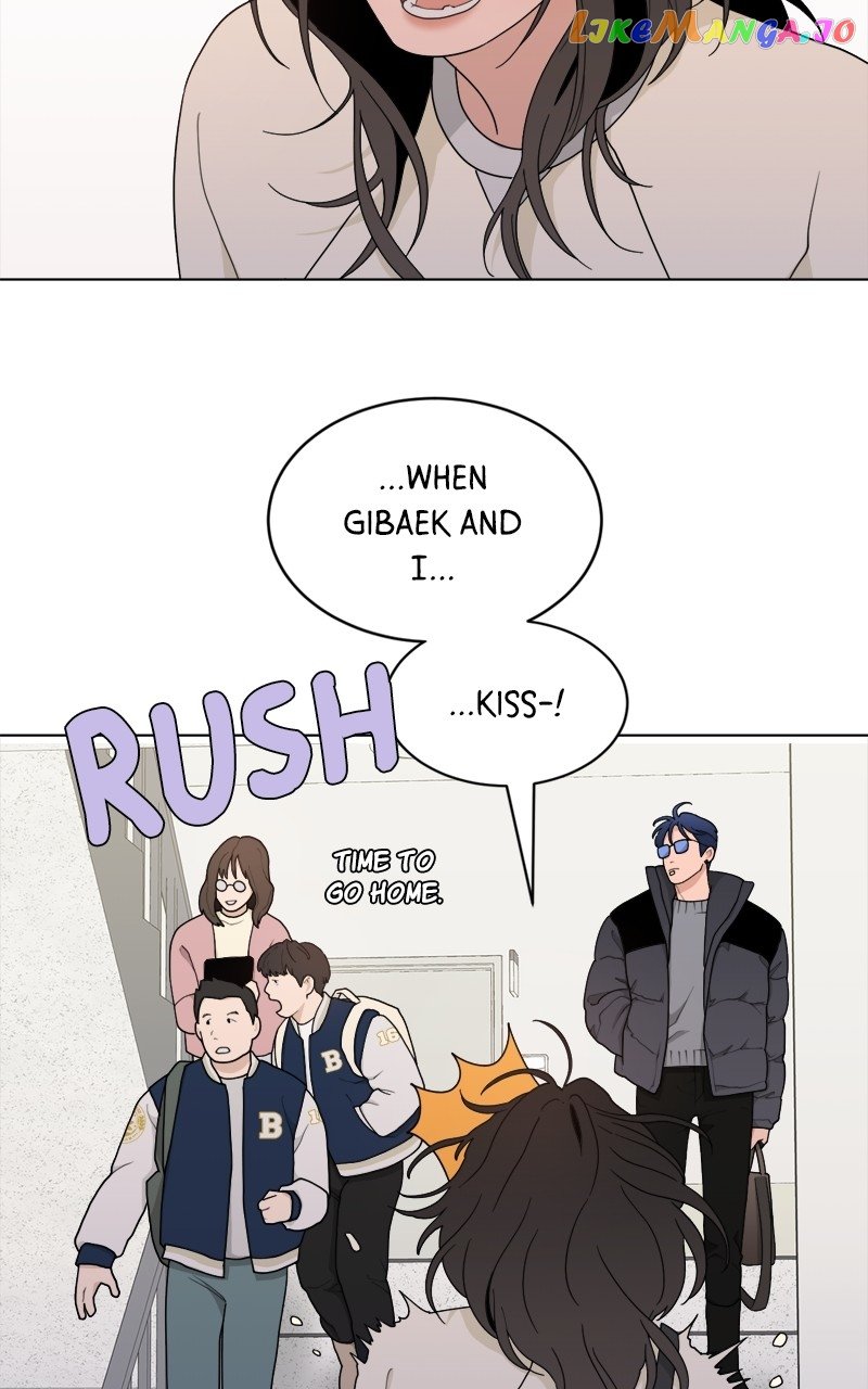 What Kind of Rice Cake Is This Chapter 7 page 12