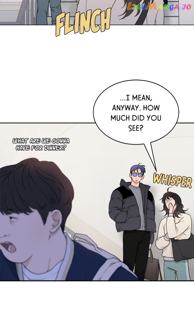 What Kind of Rice Cake Is This Chapter 7 page 13