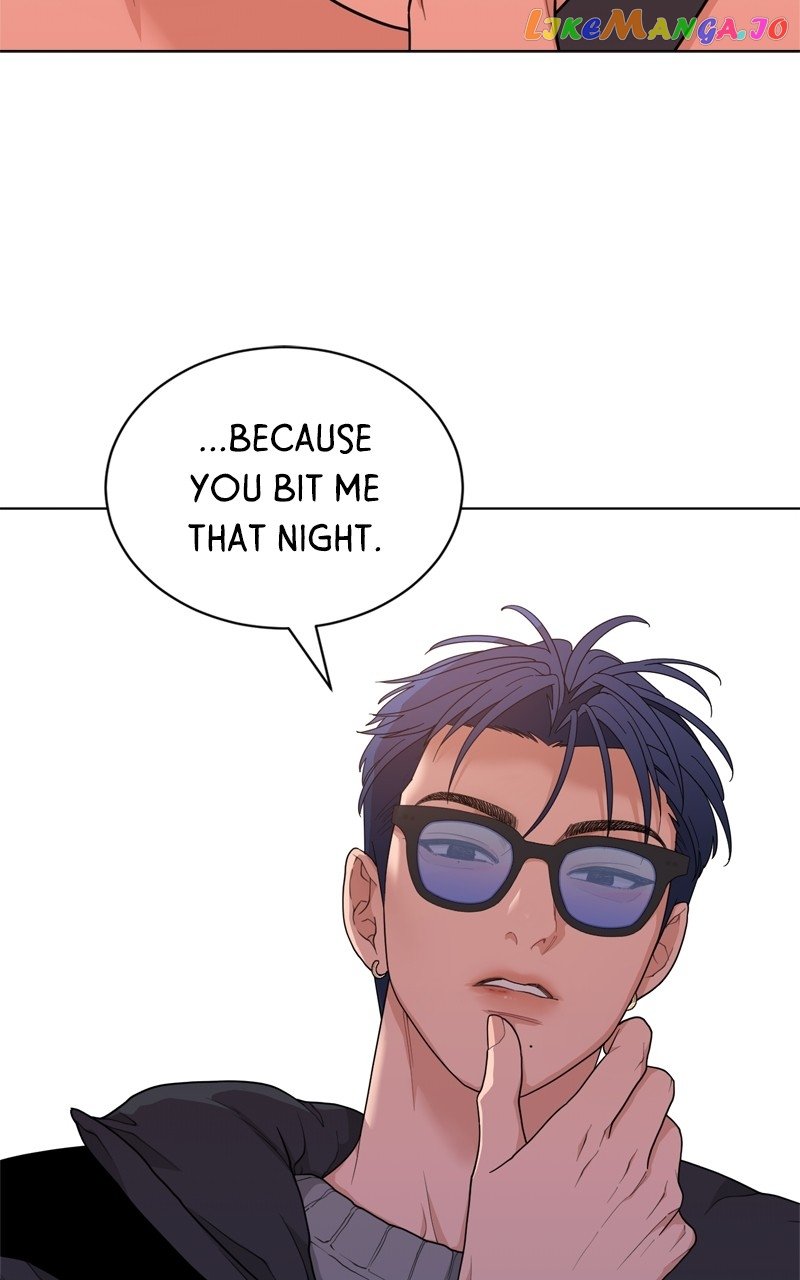 What Kind of Rice Cake Is This Chapter 7 page 22