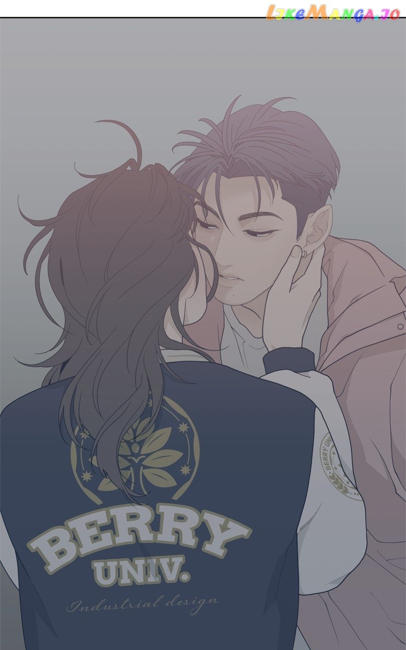 What Kind of Rice Cake Is This Chapter 7 page 27