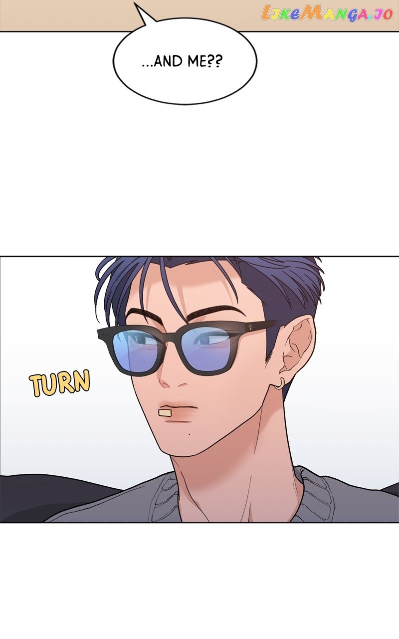 What Kind of Rice Cake Is This Chapter 7 page 2