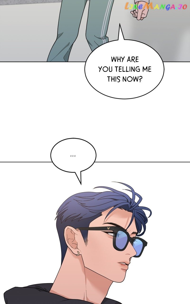 What Kind of Rice Cake Is This Chapter 7 page 30