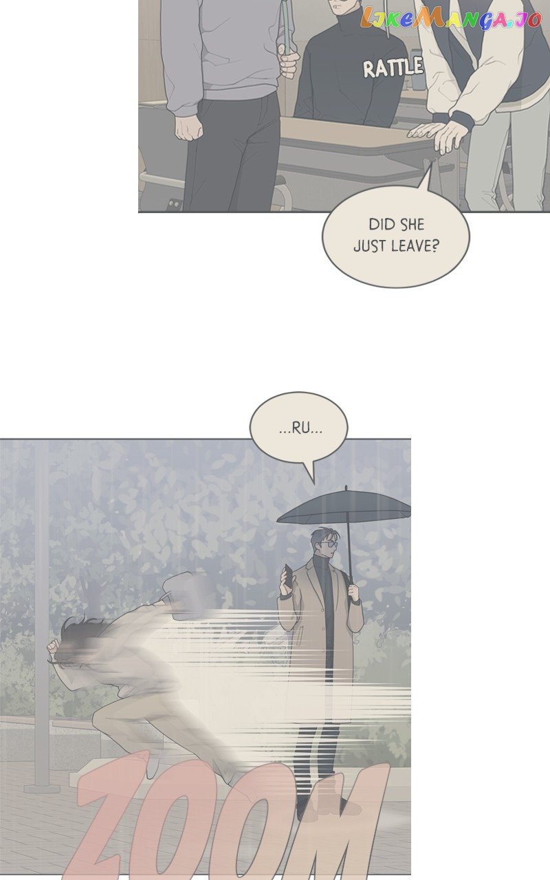 What Kind of Rice Cake Is This Chapter 7 page 34