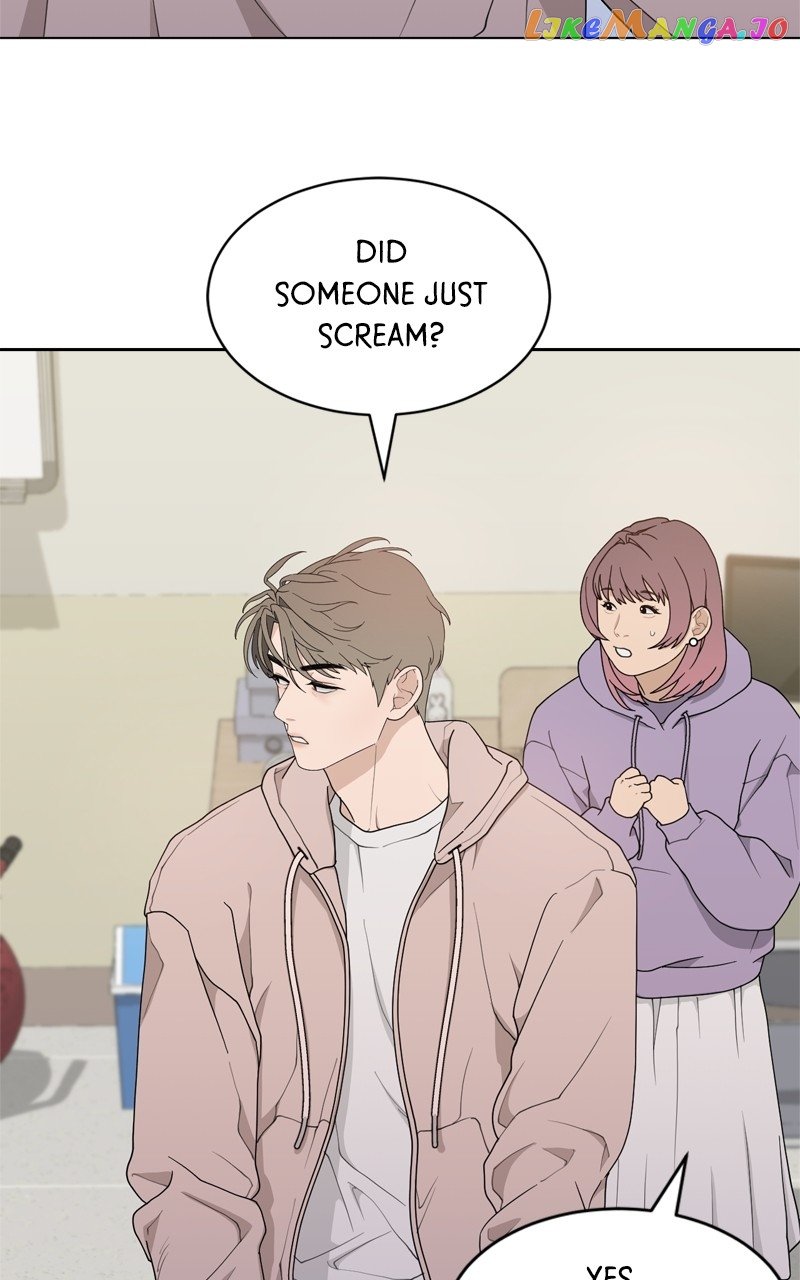 What Kind of Rice Cake Is This Chapter 7 page 38