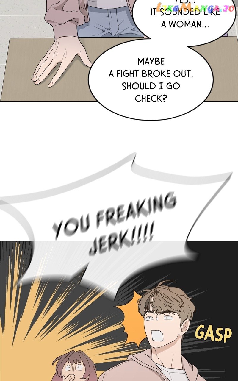 What Kind of Rice Cake Is This Chapter 7 page 39