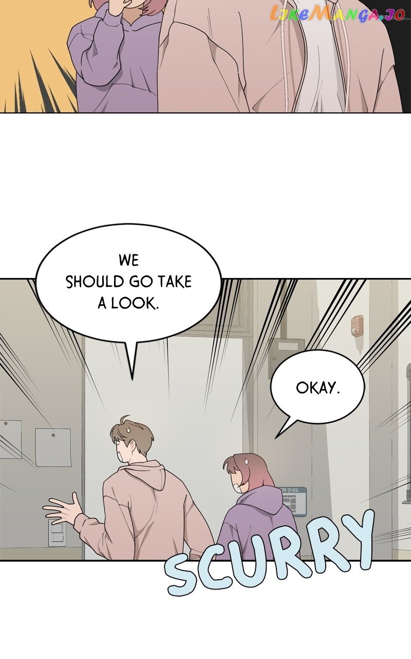 What Kind of Rice Cake Is This Chapter 7 page 40
