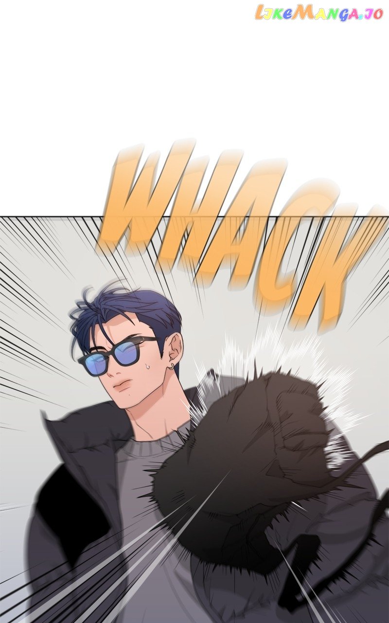 What Kind of Rice Cake Is This Chapter 7 page 41