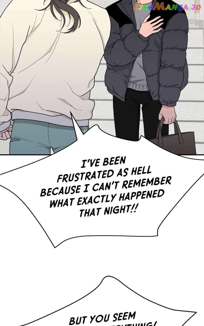 What Kind of Rice Cake Is This Chapter 7 page 43