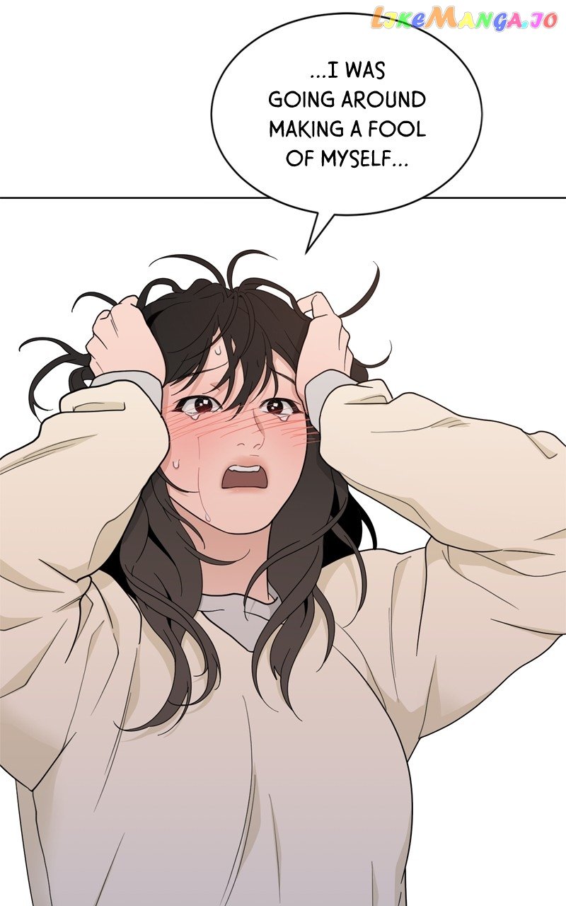 What Kind of Rice Cake Is This Chapter 7 page 46