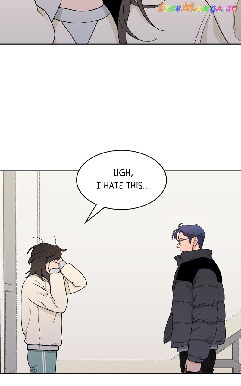 What Kind of Rice Cake Is This Chapter 7 page 48