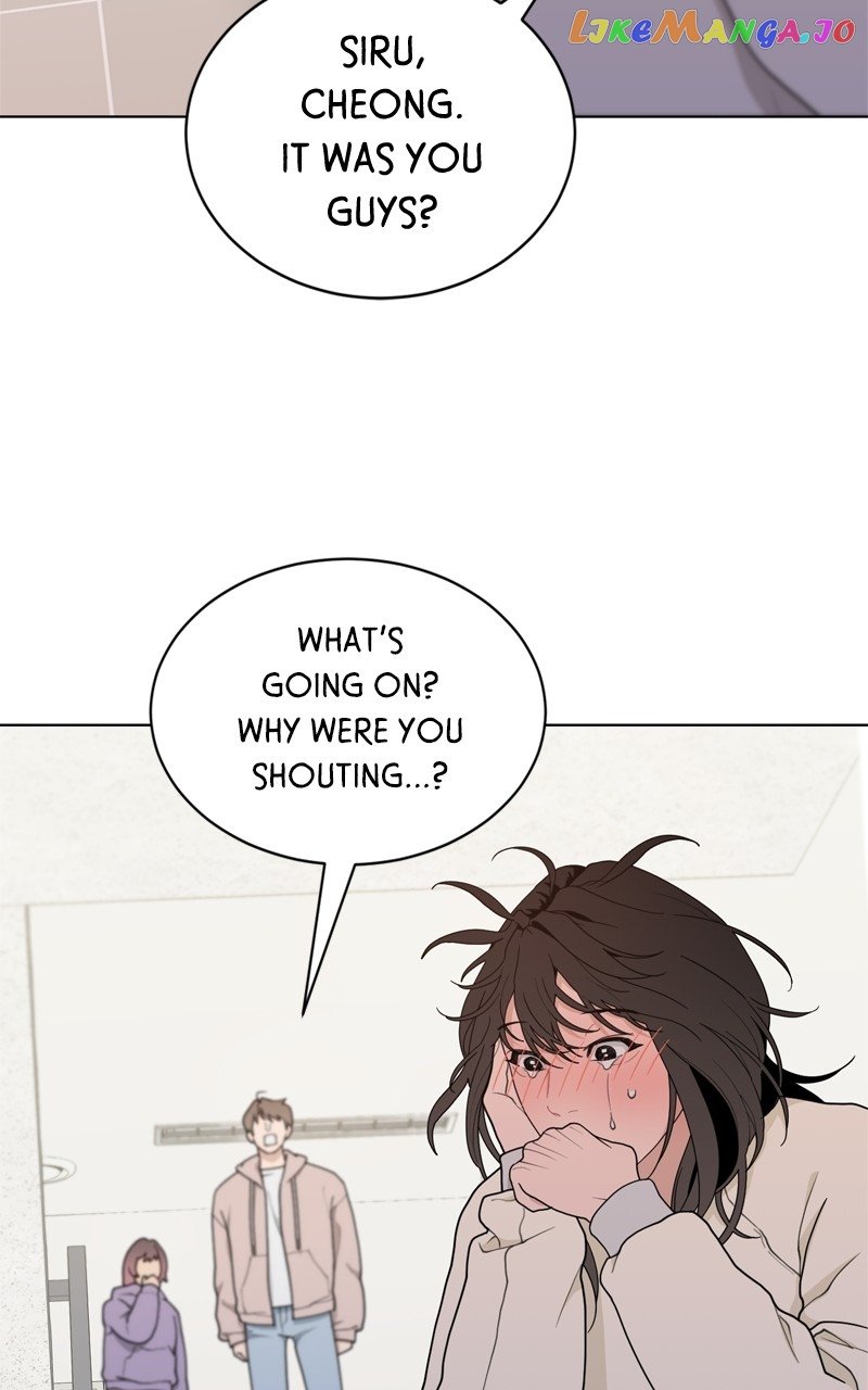 What Kind of Rice Cake Is This Chapter 7 page 52