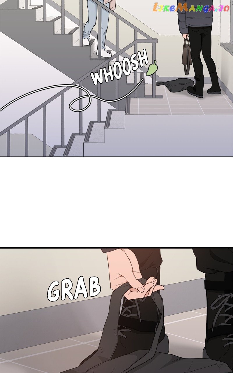 What Kind of Rice Cake Is This Chapter 7 page 56