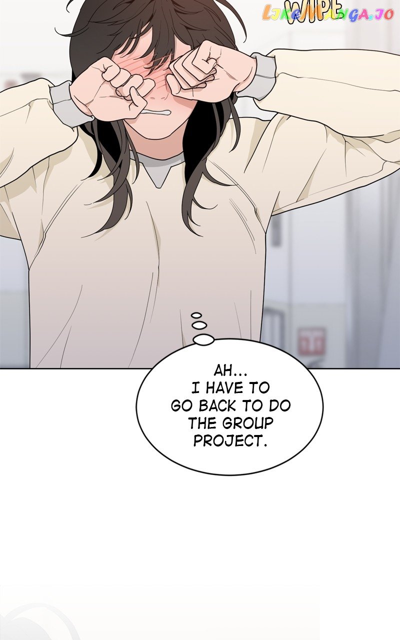 What Kind of Rice Cake Is This Chapter 7 page 67