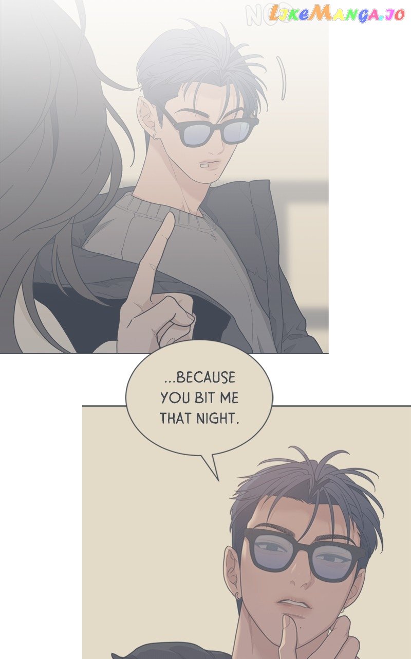 What Kind of Rice Cake Is This Chapter 7 page 68