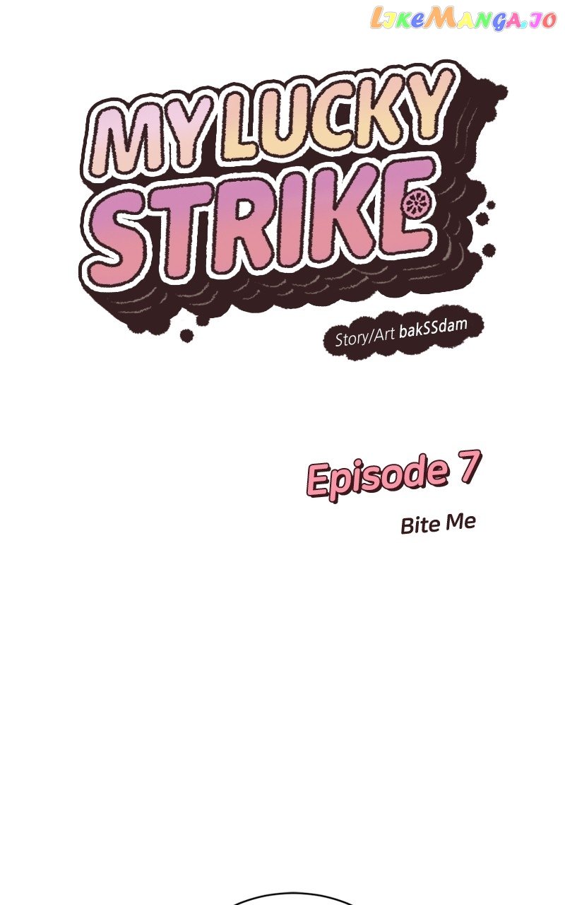 What Kind of Rice Cake Is This Chapter 7 page 6